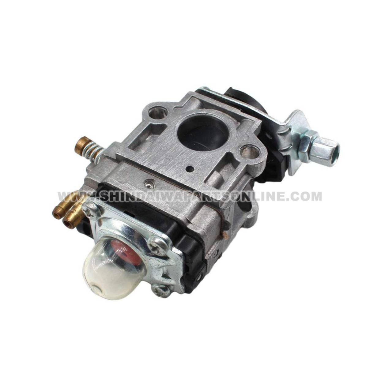 SHINDAIWA A021003312 Carburetor - Genuine part