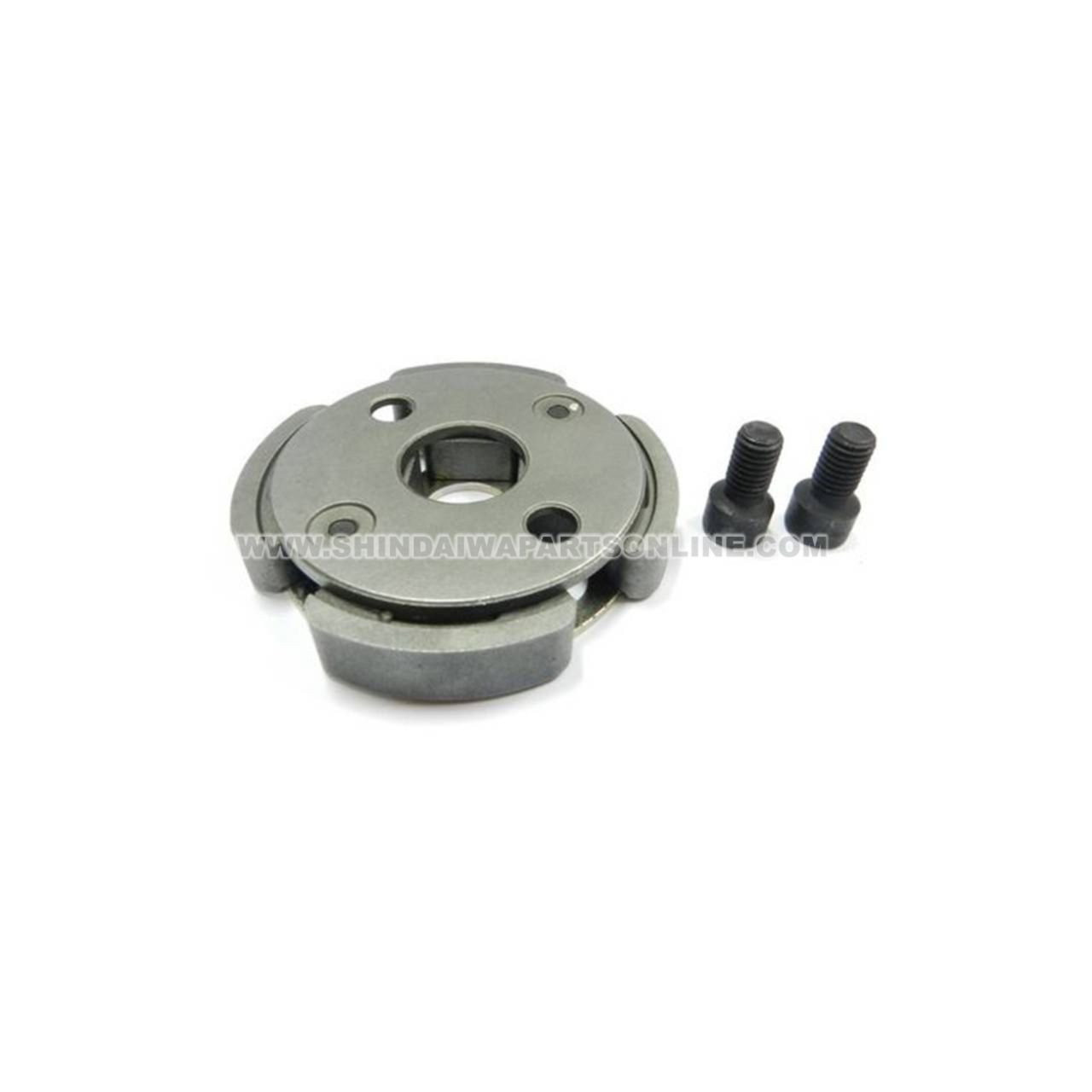Shindaiwa OEM part A056000452 - Shoe Assy Clutch