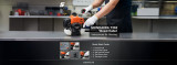 Instructions for Starting a Shindaiwa T262 Weed Eater