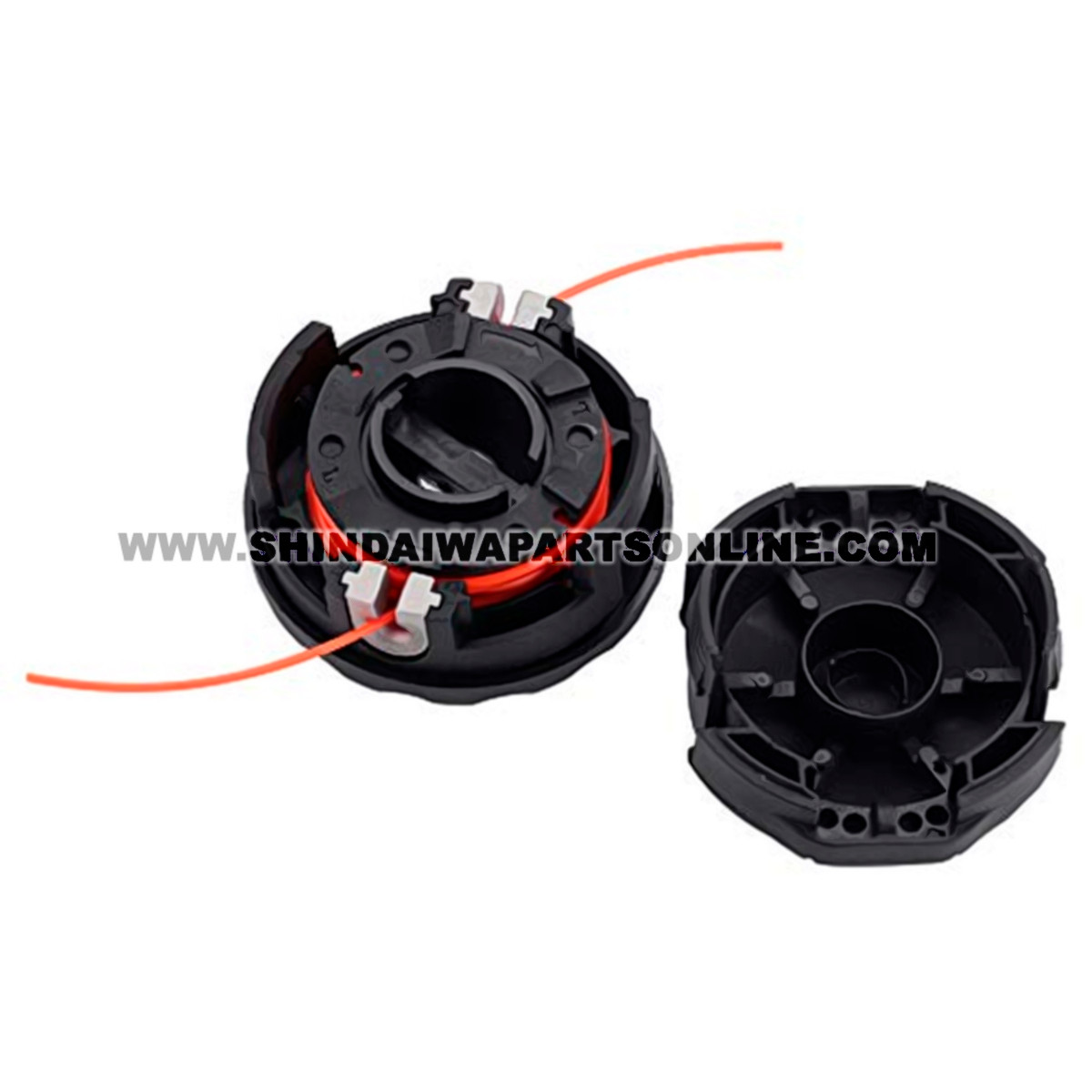 shindaiwa 78890430000, 7889030000 shindaiwa, shindaiwa T260 trimmer head, shindaiwa