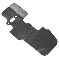 Shindaiwa V104002310 - Heat Shield Exhaust (Original OEM part)
