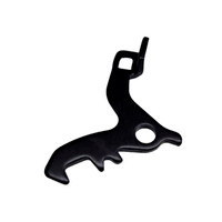 Shindaiwa C661000210 - Lock Lever (Original OEM part)
