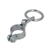 Shindaiwa P021051240 - Harness Ring (Original OEM part)