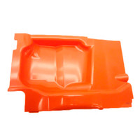 Shindaiwa A127000370 - Cover Dust (Original OEM part)