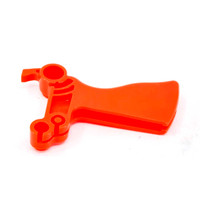 Shindaiwa C450000941 - Throttle Trigger (Original OEM part)