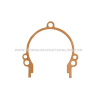 Shindaiwa 10024242030 - Gasket Crankcase - Image 1