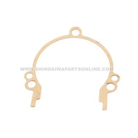 Shindaiwa 10024242030 - Gasket Crankcase - Image 2