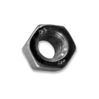 Shindaiwa 43302206460 - Nut Lock M6x1 (Original OEM part) - ID-09702