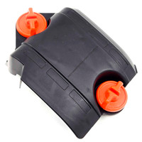 Shindaiwa P021052800 - Air Filter Cover With Knobs (Original OEM part)