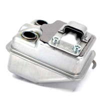 Shindaiwa P100005300 - Muffler Assembly Srm-3020 (Original OEM part)