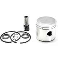 Shindaiwa P100005250 - Piston Kit Srm-3020 (Original OEM part)