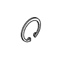 Shindaiwa 90070200045 - Ring Retaining (Original OEM part)