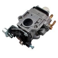 Shindaiwa T242 Carburetor A021002070 lower side view