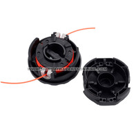 Shindaiwa T222 Trimmer Head 78890-30000 internal front view