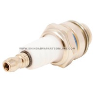 そら（2点） Shindaiwa T282 Spark Plug 15901012530 OEM | Shindaiwa Parts