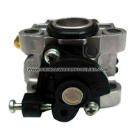 Shindaiwa T230 Carburetor A021002141 bottom view