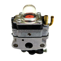 Shindaiwa T230 Carburetor A021002141 back view