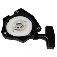 Shindaiwa A051003411 - Starter Assembly Pb-8010 (Original OEM part)