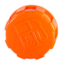 Shindaiwa P200000830 - Fuel Cap Assembly (Original OEM part)