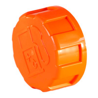Shindaiwa P200000830 - Fuel Cap Assembly (Original OEM part)