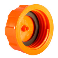 Shindaiwa P200000830 - Fuel Cap Assembly (Original OEM part)