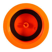 Shindaiwa P200000830 - Fuel Cap Assembly (Original OEM part)