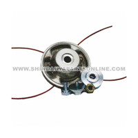 SHINDAIWA Heavy Duty Fixed Line Head 80794A - Image 2