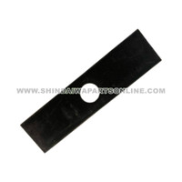 SHINDAIWA Cyclone Lawn Edger Blades - 50 Pack 80419B - Image 2