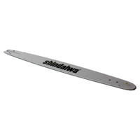 Shindaiwa S20F0AD3378 - 20" Pro-Am Double Guard .325 Bar (Original OEM part)