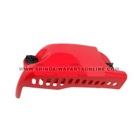 SHINDAIWA Air Cleaner Cover Assy P021038890 - Image 2