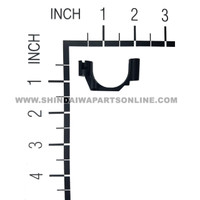 Shindaiwa C461000030 - Holder - Image 2 