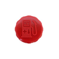 火薬樽　旧枠　英語foil② Shindaiwa OEM part A033000070 - Fuel Cap Assy