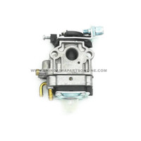 SHINDAIWA Carburetor Assy A021003440 - Image 2