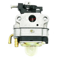 Shindaiwa A021002740 - Carburetor img3