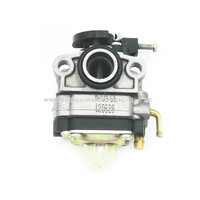 Shindaiwa A021002740 - Carburetor img4