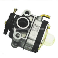 Shindaiwa A021002740 - Carburetor img5