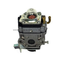 SHINDAIWA Carburetor T272 A021002370 - Image 4