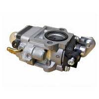 A021002040 Carburetor Assembly SHINDAIWA Genuine OEM Part