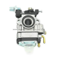 SHINDAIWA Carburetor Assy A021001990 - Image 2