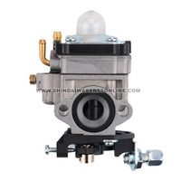 SHINDAIWA Carburetor Assy A021001950 - Image 1