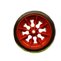 SHINDAIWA Wheel 72950-16320 - Image 1