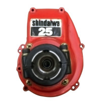 SHINDAIWA Cover Assy Fan 70005-31102 - Image 1