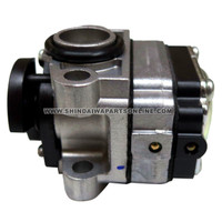 SHINDAIWA Carburetor A021002141 - Image 4