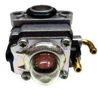 SHINDAIWA Carburetor A021002141 - Image 6