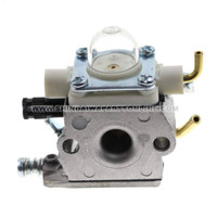 Shindaiwa A021004331 - Carburetor Wta-35 Image 4