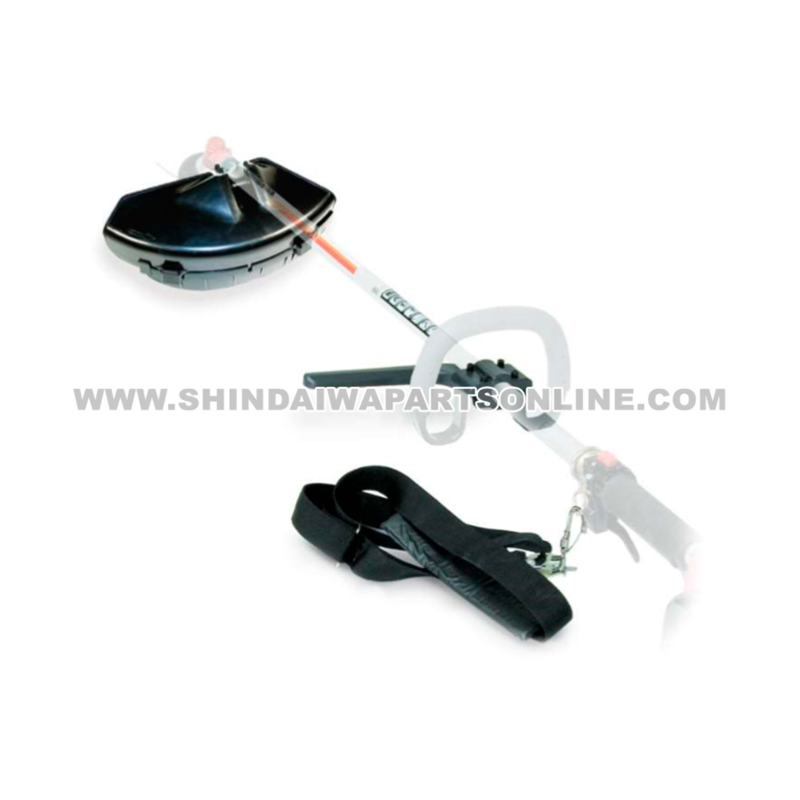 Shindaiwa OEM part 89291B Blade Conversion Kit T242