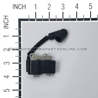 Genuine Echo/Shindaiwa Ignition Coil – A411001150 A411001540 A411001541 – OEM Parts