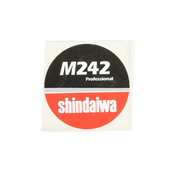 SHINDAIWA Ground Wire B 70056-83140 - Image 1