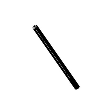 Shindaiwa V471005250 - Pipe Pb-2520 3X5X60 (Original OEM part)