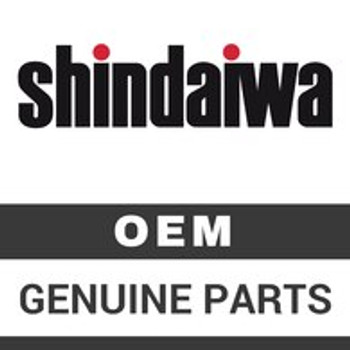 SHINDAIWA Screw Pm 9157804010 - Image 1